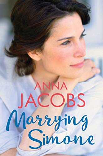 Marrying Simone (Penny Lake #3)
