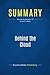 Summary: Behind the Cloud: Review and Analysis of Benioff's Book
