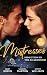 Mistresses: Seduction In The Boardroom: Ruthless Greek Boss, Secretary Mistress / Not For Sale / Hired for the Boss's Bedroom