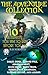 The Adventure Collection: 1...