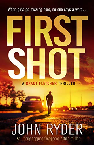 First Shot (Kindle Edition)