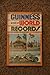 Guinness Book of World Records 1978