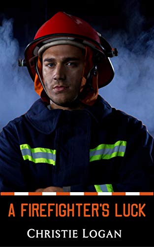 A Firefighter's Luck (Love in Applewood #5)