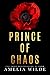 Prince of Chaos (King of Shadows, #0.5) by Amelia Wilde
