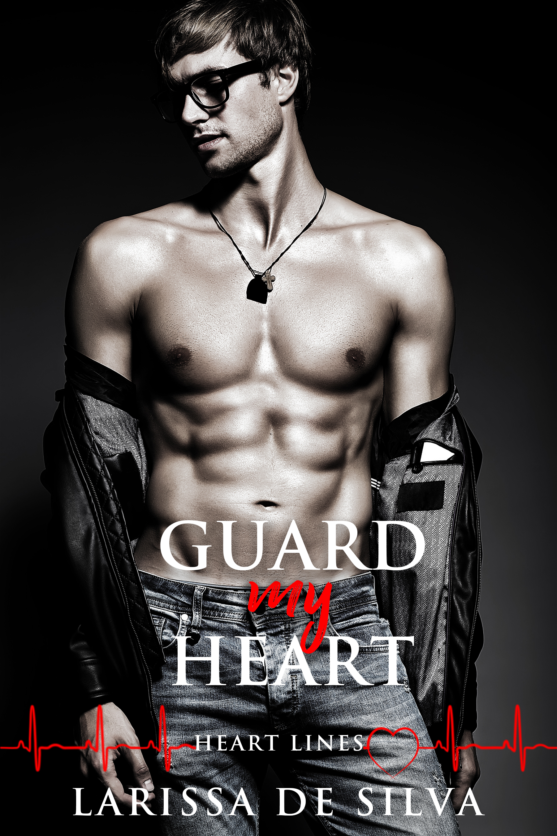 Guard My Heart (ebook)