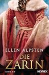 Die Zarin: Roman