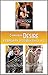 Harlequin Desire February 2020 - Box Set 1 of 2: From Boardroom to Bedroom\One Little Indiscretion\Temporary Wife Temptation