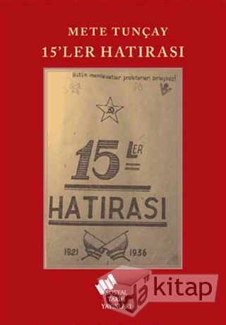 15'ler Hatırası