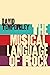 The Musical Language of Rock