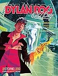 Maxi Dylan Dog Old Boy n. 38: Le stelle bruciano - Grosso guaio a Limehouse - La casa che piange