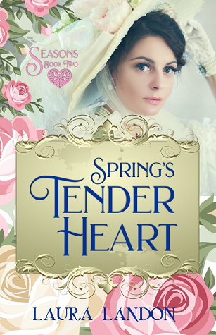 Spring's Tender Heart (Seasons, #2)