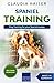 Spaniel Training: Dog Training for your Spaniel puppy