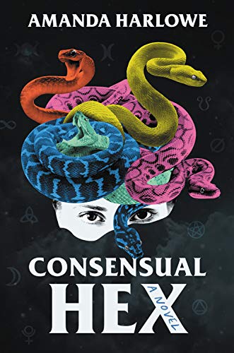 Consensual Hex (Hardcover)