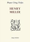 Henry Miller