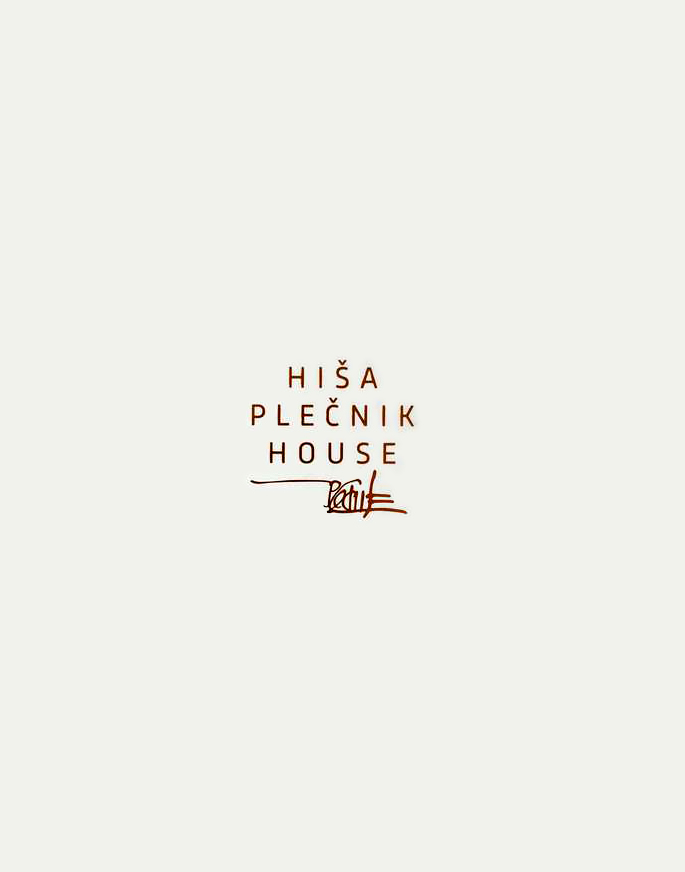 Hiša Plečnik House