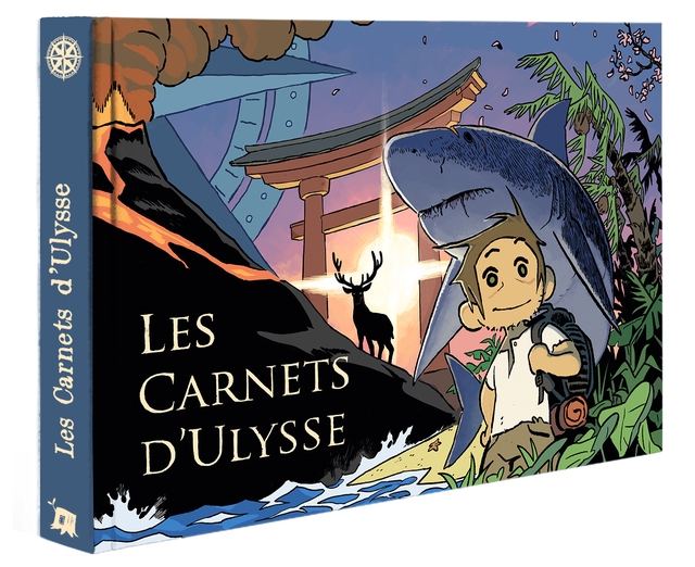 Les Carnets d'Ulysse