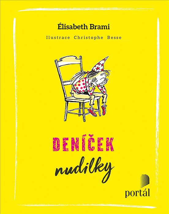 Deníček nudilky (Hardcover)