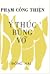 Ý Thức Bùng Vỡ