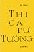 Thi Ca Tư Tưởng