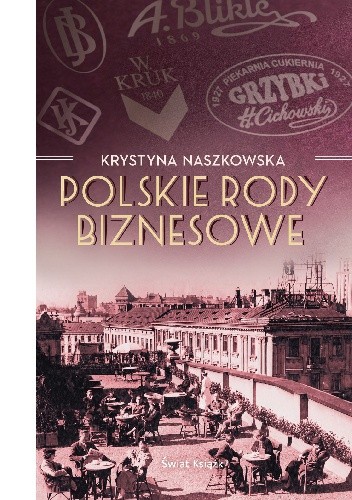 Polskie rody biznesowe