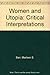 Women and Utopia: Critical Interpretations