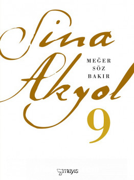 Meğer Söz Bakır (Paperback)