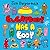 Everybody Has A Body by Jon Burgerman