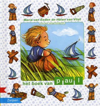 Het boek van Paul