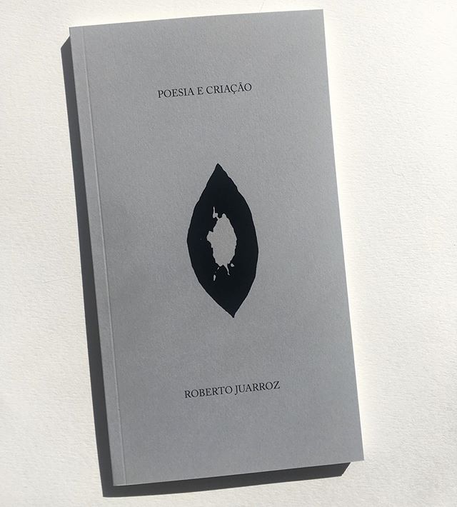 Poesia e Criação: Diálogos com Guillermo Boido Vol. I