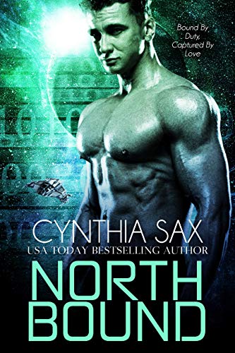 North Bound (Cyborg Space Exploration, #5)