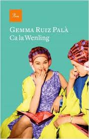 Ca la Wenling (Paperback)