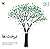درخت‌ها by Bruno Munari