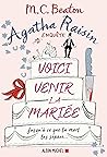 Voici venir la mariée by M.C. Beaton