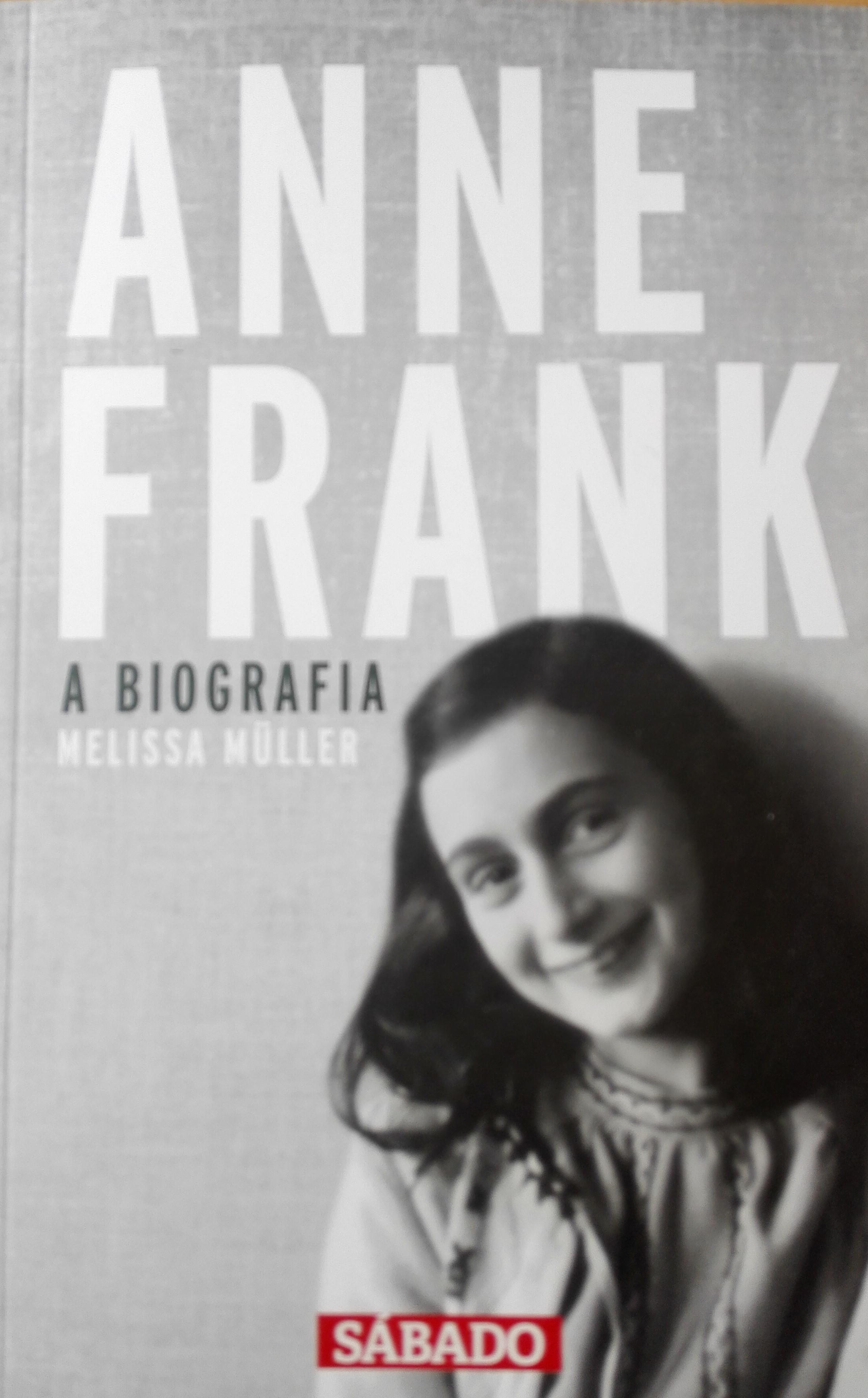 Anne Frank: a biografia #2