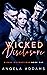 Wicked Disclosure (Wicked D...