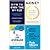 How to Own the World, Money Know More Make More Give More, Life Leverage, Start Now Get Perfect Later 4 Books Collection Set