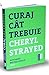 Curaj cat trebuie (Romanian Edition)