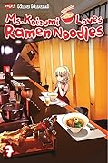 Ms. Koizumi Loves Ramen Noodles 7