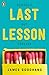 Last Lesson