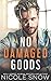 No Damaged Goods (Heroes of Heart's Edge #4)