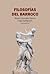 Filosofías del Barroco by Moisés González García
