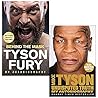 Behind the Mask: My Autobiography By Tyson Fury & Undisputed Truth: My Autobiography By Mike Tyson 2 Books Collection Set Behind the Mask: My Autobiography By Tyson Fury & Undisputed Truth: My Autobiography By Mike Tyson 2 Books Collection Set