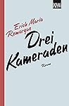 Drei Kameraden Book cover for Drei Kameraden
