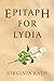 Epitaph for Lydia: