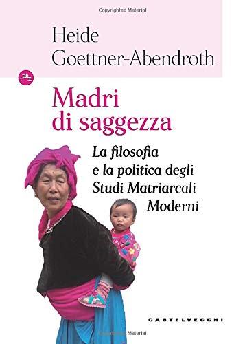Madri di saggezza (Navi) (Italian Edition)