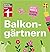 Balkongärtnern