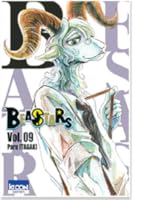 Beastars, Tome 9 (Beastars, #9)