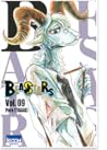 Beastars, Tome 9 by Paru Itagaki