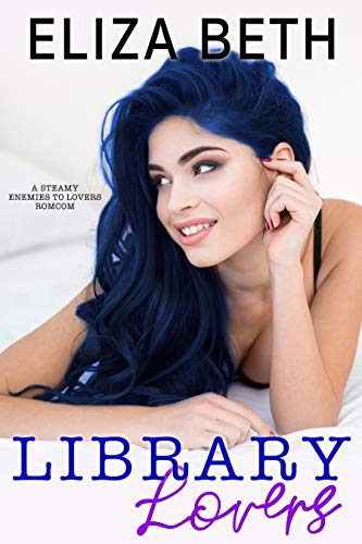 Library Lovers (Kindle Edition)