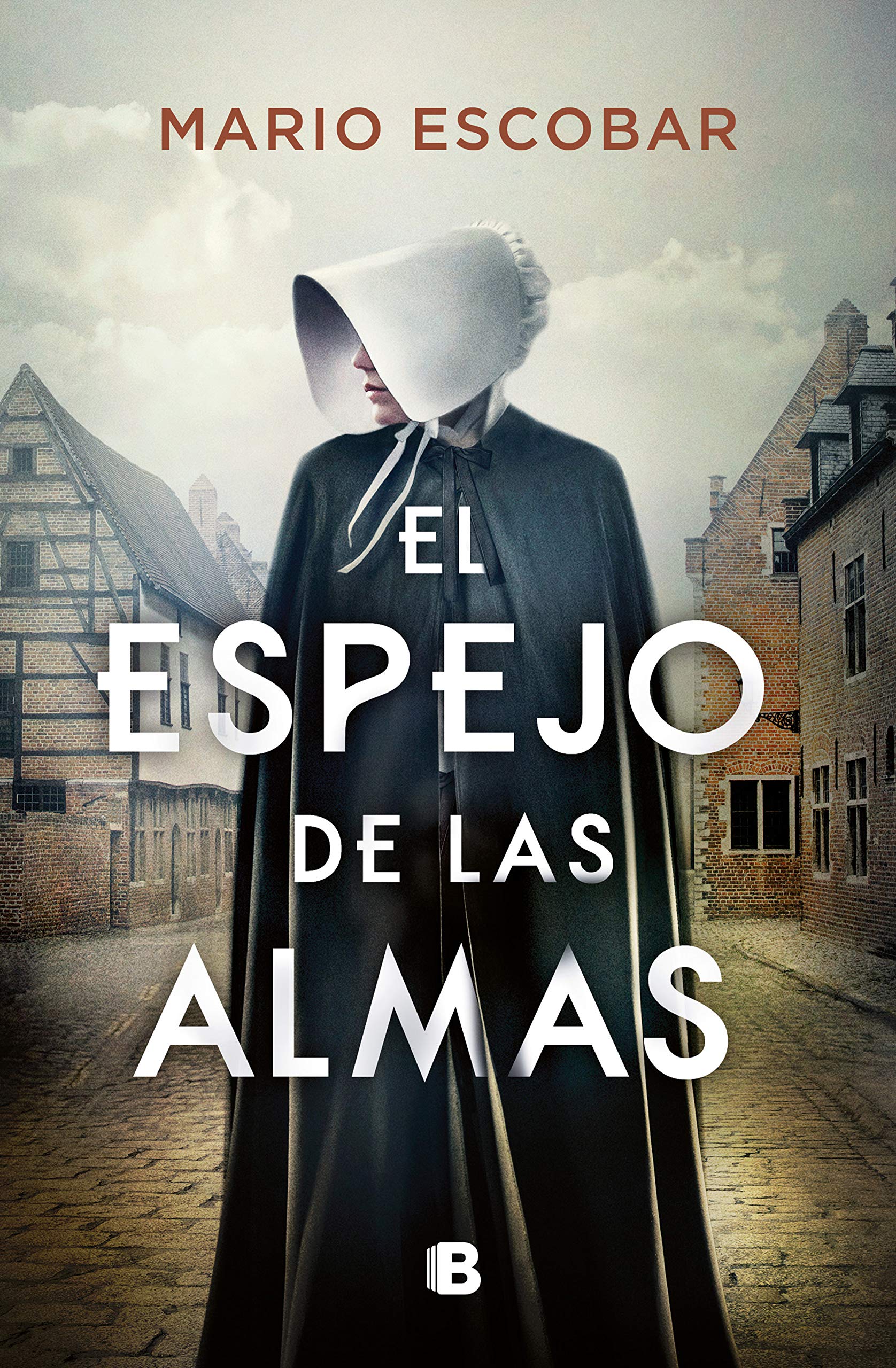 El espejo de las almas (Paperback)